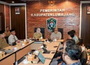Pemkab Lumajang Mulai Tata Kabel Internet, Alun-Alun hingga Jalan PB Sudirman Jadi Prioritas
