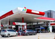 Pertamina Turunkan Harga Pertamax, Turbo, dan Green 95, Dexlite Tetap