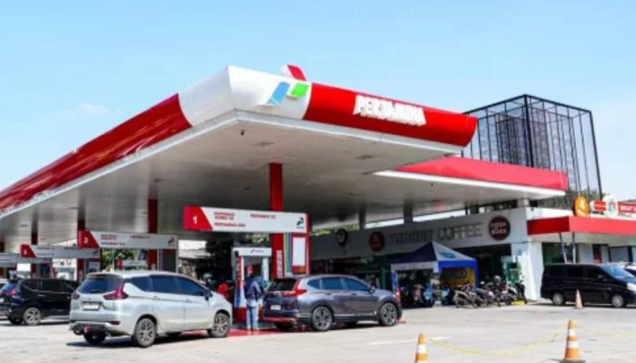 Pertamina Turunkan Harga Pertamax, Turbo, dan Green 95, Dexlite Tetap