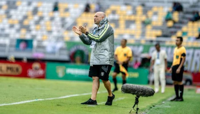 Tavares Fokus Hadapi Port FC, Persebaya Incar Status Juara Grup B