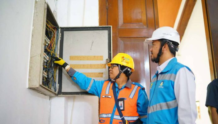 Update Tarif Listrik PLN Agustus 2026: Pelanggan 450 VA hingga 6.600 VA Cek Besarannya