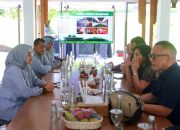 InJourney Siap Dorong Banyuwangi Jadi Destinasi Wisata Berkelas Internasional
