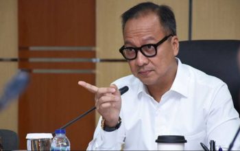 Menperin: Insentif Kendaraan Listrik Hanya untuk Produk Nasional