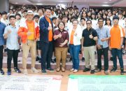 FWD Insurance Perkuat Literasi Keuangan Pelajar Lewat Program JA SparkTheDream