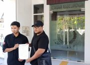 Kejari Lamongan Terima Laporan Dugaan Korupsi Kepala Desa Brengkok