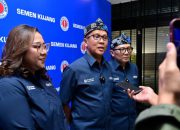 SIG Hidupkan Kembali Semen Kujang, Perkuat Pasar dan Kebanggaan Industri Jawa Barat