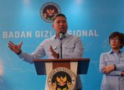 BGN Tegaskan Kebijakan Zero Tolerance Keracunan Makanan di Program Makan Bergizi Gratis