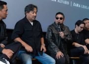 Jelang Konser 30 Tahun, UNGU Hadirkan Video Musik “Utara-Selatan”