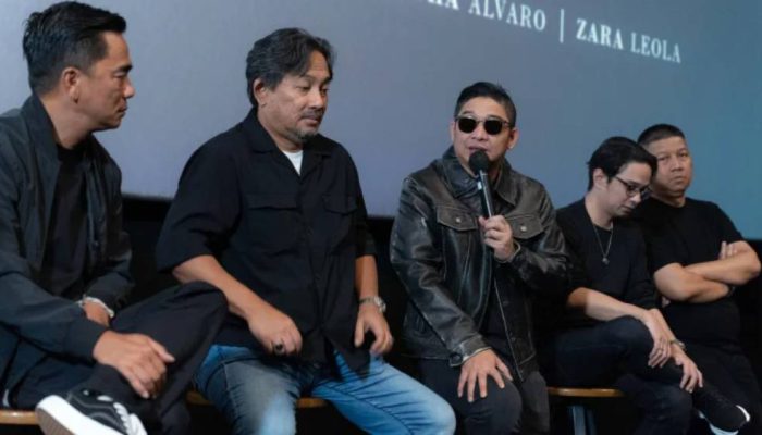 Jelang Konser 30 Tahun, UNGU Hadirkan Video Musik “Utara-Selatan”