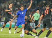 Bungkam AC Milan 3-0 di SUGBK, Chelsea Tutup Indonesia Super Cup 2026 dengan Kemenangan