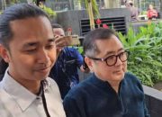 Kuasa Hukum Bantah Rudy Tanoesoedibjo Mangkir Pemeriksaan KPK