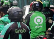 Status UMKM Jadi Kunci, Ojol Berpeluang Dapat KUR Tanpa Jaminan