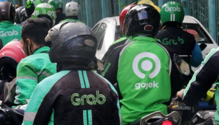 Status UMKM Jadi Kunci, Ojol Berpeluang Dapat KUR Tanpa Jaminan