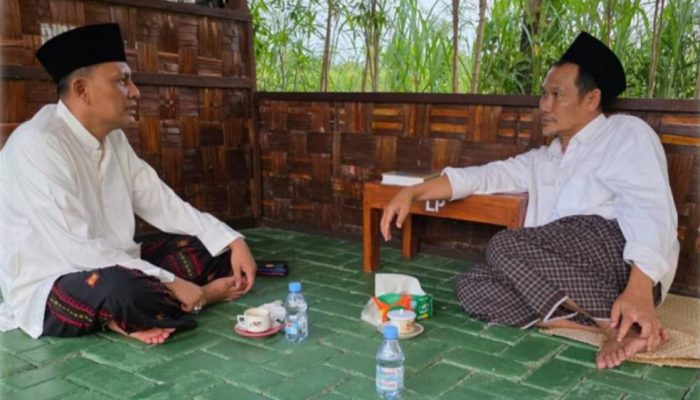 Dukungan Nahdliyin Mengalir, Gudfan Arif Ghofur Disebut Layak Pimpin PBNU