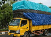 Mulai 2027, Truk ODOL Terancam Tilang Elektronik ETLE HUB