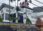 Sri Wahyuni Tercatat Jadi Tergugat Perkara Perdata di PN Surabaya