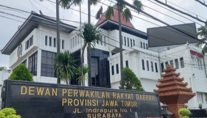 Sri Wahyuni Tercatat Jadi Tergugat Perkara Perdata di PN Surabaya