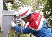 Permudah Pelanggan GasKita, PGN Sempurnakan Fitur Catat Meter Mandiri di PGN Mobile