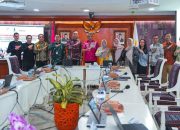 Sekolah Rakyat Jadi Strategi Kemensos dan INABA Entaskan Kemiskinan