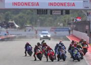 MotoGP Mandalika 2026 Targetkan 145.000 Penonton, NTB Pacu Persiapan Sejak Dini