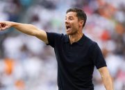 Chelsea Menang 3-1 atas Real Sociedad, Xabi Alonso Puas dengan Perkembangan Tim