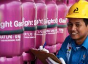 Pertamina Turunkan Harga LPG Non Subsidi, Bright Gas 12 Kg Jadi Rp218 Ribu