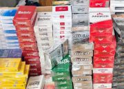 Pemerintah Siapkan Layer Baru Cukai Rokok, Produk Ilegal Didorong Jadi Legal