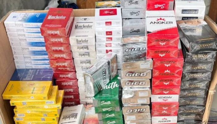 Pemerintah Siapkan Layer Baru Cukai Rokok, Produk Ilegal Didorong Jadi Legal