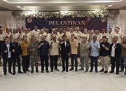 KONI Jatim Pasang Target Tinggi, FORKI Diminta Tambah Koleksi Emas di PON