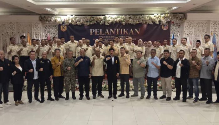 KONI Jatim Pasang Target Tinggi, FORKI Diminta Tambah Koleksi Emas di PON