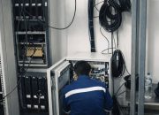 100% Site Kembali Beroperasi, Telkomsel Tuntaskan Pemulihan Jaringan di Flores