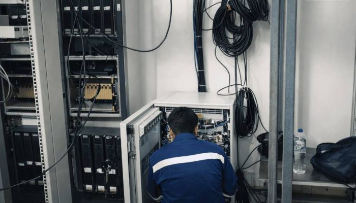 100% Site Kembali Beroperasi, Telkomsel Tuntaskan Pemulihan Jaringan di Flores