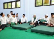 Persiapan Muktamar Ke-35 NU Matang, 3.000 Peserta Bakal Ditampung di Tambakberas