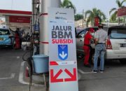 Pemerintah Mulai Batasi Subsidi BBM untuk Kelompok Desil 10, Anggaran Berpotensi Hemat 10 Persen