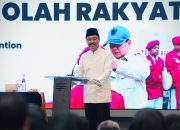 Perkuat Komunikasi Publik, Kemensos Tingkatkan Kapasitas Humas Sekolah Rakyat