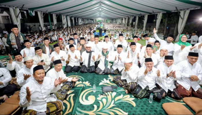 Gus Ipul: 556 Cabang dan Wilayah Berhak Ikuti Muktamar Ke-35 NU