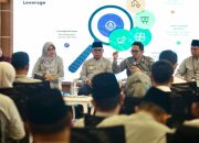 Kemensos Gandeng Banyuwangi Bangun Model Pengentasan Kemiskinan Berkelanjutan