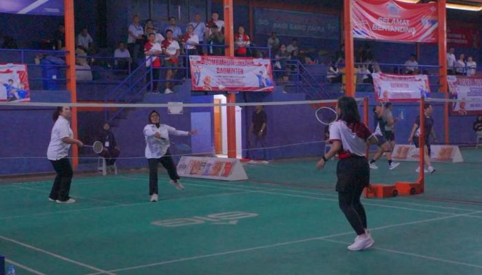 Tak Sekadar Kompetisi, TTL Jadikan Perayaan HUT RI Momentum Perkuat Kebersamaan