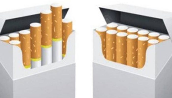 Kemasan Polos Rokok Belum Final, Pemerintah Buka Ruang Masukan dari Berbagai Sektor