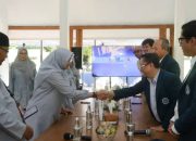 Perkuat Kolaborasi, ITB Siapkan Banyuwangi sebagai Living Laboratory