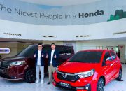 Honda Super-ONE Jadi Andalan di GIIAS Surabaya 2026, Dibanjiri Promo Menarik