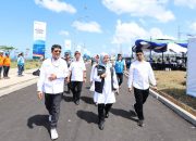 Banyuwangi Jadi Lokasi Pembangunan PLTS 130,2 MWp Proyek Nasional 100 GWp Presiden Prabowo