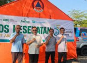 Puluhan Posko Kesehatan Siaga 24 Jam Kawal Muktamar ke-35 NU