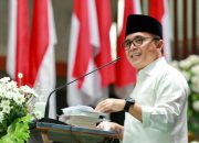 Azwar Anas: Dakwah NU Harus Adaptif Hadapi Perubahan Religiusitas Urban