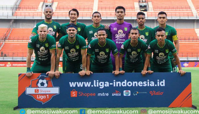 Balai Kota Surabaya Dipilih Jadi Lokasi Synergy Launching Persebaya 2026/2027