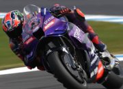 Jack Miller Resmi Tinggalkan Proyek MotoGP Yamaha
