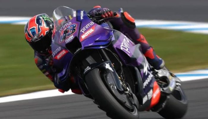 Jack Miller Resmi Tinggalkan Proyek MotoGP Yamaha