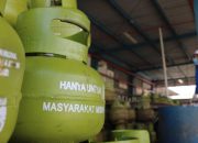 Konsumsi LPG 3 Kg Melonjak, Pemerintah Proyeksi Lampaui Kuota 2026