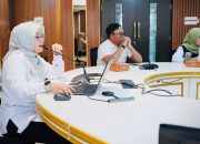 Kemensos Perkuat Tata Kelola Informasi Sekolah Rakyat melalui LENSA SR
