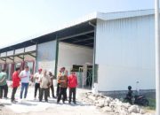 Dorong KDMP Jadi Pusat Ekonomi Desa, Sidoarjo Benahi Akses Ngingas